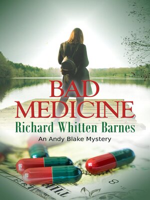 cover image of Bad Medicine